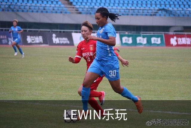 LEWIN乐玩 公司简介
